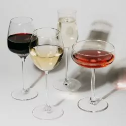 Bien choisir son verre à vin